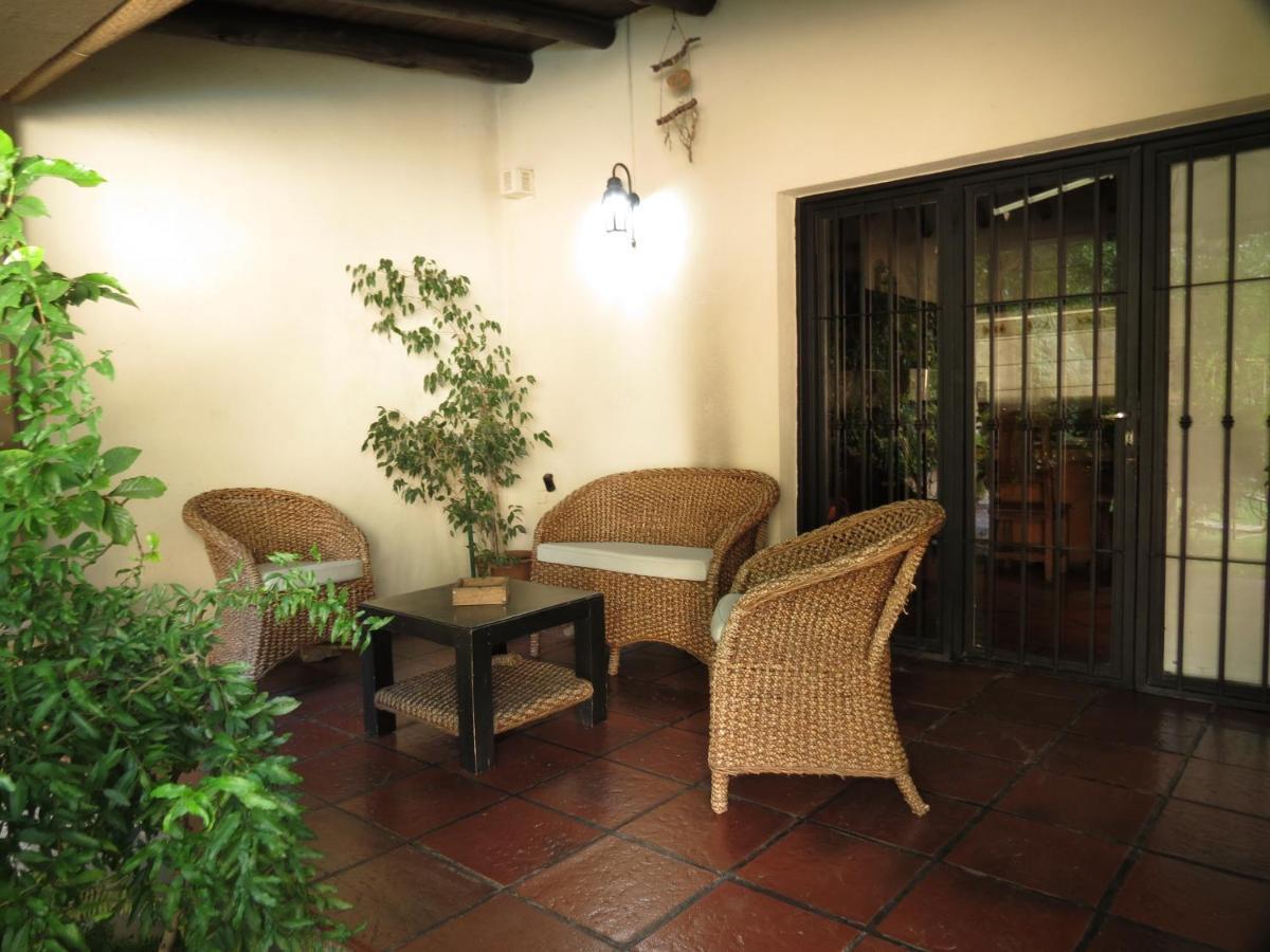 Quinta Montana: Family With Pool *